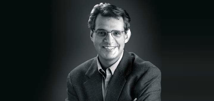 gilberto dimenstein
